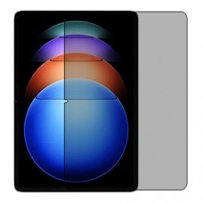 Xiaomi Pad 6S Pro 12 מגן מסך נאנו זכוכית 9H פרטיות יחידה אחת סקרין מובייל