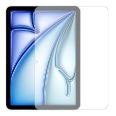 Apple iPad Air 11 (2024) מגן מסך כמו דף נייר יחידה אחת סקרין מובייל