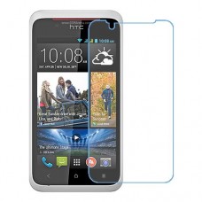 HTC Desire 210 dual sim מגן מסך נאנו זכוכית 9H יחידה אחת סקרין מוביל