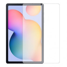 Samsung Galaxy Tab S6 Lite (2024) מגן מסך כמו דף נייר יחידה אחת סקרין מובייל