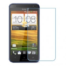HTC Desire 501 dual sim מגן מסך נאנו זכוכית 9H יחידה אחת סקרין מוביל