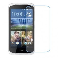 HTC Desire 526G+ dual sim מגן מסך נאנו זכוכית 9H יחידה אחת סקרין מוביל