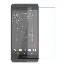 HTC Desire 530 מגן מסך נאנו זכוכית 9H יחידה אחת סקרין מוביל