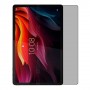 Lenovo Tab K11 Plus  מגן מסך הידרוג'ל פרטיות (סיליקון) יחידה אחת סקרין מובייל