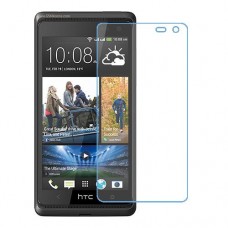 HTC Desire 600 dual sim מגן מסך נאנו זכוכית 9H יחידה אחת סקרין מוביל