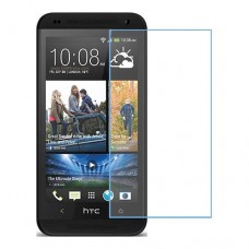 HTC Desire 601 מגן מסך נאנו זכוכית 9H יחידה אחת סקרין מוביל