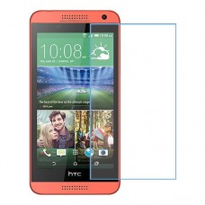 HTC Desire 610 מגן מסך נאנו זכוכית 9H יחידה אחת סקרין מוביל