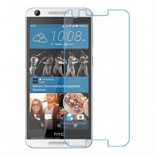 HTC Desire 626s מגן מסך נאנו זכוכית 9H יחידה אחת סקרין מוביל