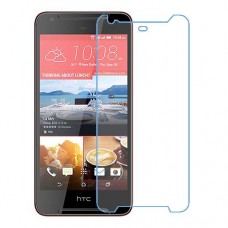 HTC Desire 628 מגן מסך נאנו זכוכית 9H יחידה אחת סקרין מוביל