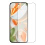 Google Pixel 9 Pro  מגן מסך הידרוג'ל שקוף (סיליקון) יחידה אחת סקרין מובייל