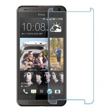 HTC Desire 700 dual sim מגן מסך נאנו זכוכית 9H יחידה אחת סקרין מוביל