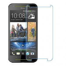 HTC Desire 700 מגן מסך נאנו זכוכית 9H יחידה אחת סקרין מוביל
