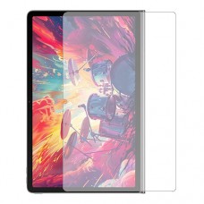 Lenovo Tab Plus  מגן מסך הידרוג'ל שקוף (סיליקון) יחידה אחת סקרין מובייל