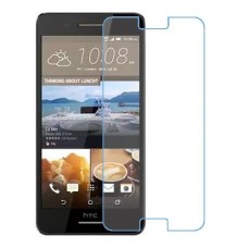 HTC Desire 728 Ultra מגן מסך נאנו זכוכית 9H יחידה אחת סקרין מוביל