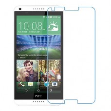 HTC Desire 816 dual sim מגן מסך נאנו זכוכית 9H יחידה אחת סקרין מוביל