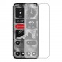 Nothing Phone (2)  מגן מסך הידרוג'ל שקוף (סיליקון) יחידה אחת סקרין מובייל
