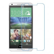 HTC Desire 816G dual sim מגן מסך נאנו זכוכית 9H יחידה אחת סקרין מוביל