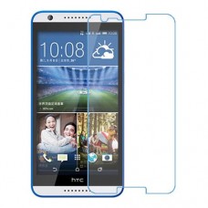 HTC Desire 820 dual sim מגן מסך נאנו זכוכית 9H יחידה אחת סקרין מוביל