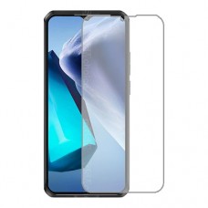 Oukitel WP50  מגן מסך הידרוג'ל שקוף (סיליקון) יחידה אחת סקרין מובייל