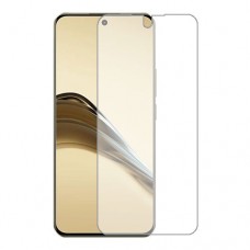 Realme 13 Pro  מגן מסך הידרוג'ל שקוף (סיליקון) יחידה אחת סקרין מובייל