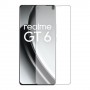 Realme GT 6  מגן מסך הידרוג'ל שקוף (סיליקון) יחידה אחת סקרין מובייל