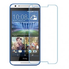 HTC Desire 820q dual sim מגן מסך נאנו זכוכית 9H יחידה אחת סקרין מוביל