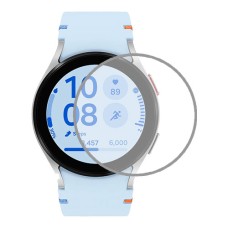 Samsung Galaxy Watch FE  מגן מסך הידרוג'ל שקוף (סיליקון) יחידה אחת סקרין מובייל