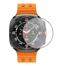 Samsung Galaxy Watch Ultra  מגן מסך הידרוג'ל שקוף (סיליקון) יחידה אחת סקרין מובייל