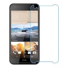 HTC Desire 830 מגן מסך נאנו זכוכית 9H יחידה אחת סקרין מוביל