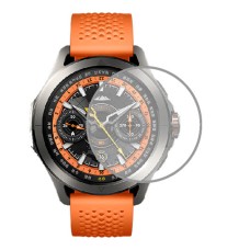Xiaomi Watch S4 Sport  מגן מסך הידרוג'ל שקוף (סיליקון) יחידה אחת סקרין מובייל