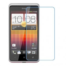 HTC Desire L מגן מסך נאנו זכוכית 9H יחידה אחת סקרין מוביל