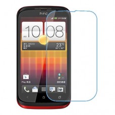 HTC Desire Q מגן מסך נאנו זכוכית 9H יחידה אחת סקרין מוביל