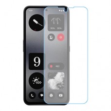 Nothing CMF Phone 1  מגן מסך נאנו זכוכית 9H יחידה אחת סקרין מובייל