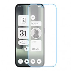 Nothing Phone (2a) Plus  מגן מסך נאנו זכוכית 9H יחידה אחת סקרין מובייל
