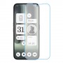 Nothing Phone (2a) Plus  מגן מסך נאנו זכוכית 9H יחידה אחת סקרין מובייל