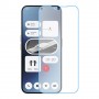 Nothing Phone (2a)  מגן מסך נאנו זכוכית 9H יחידה אחת סקרין מובייל
