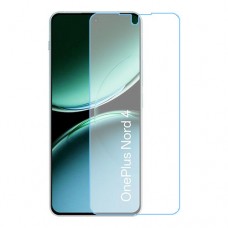 OnePlus Nord 4  מגן מסך נאנו זכוכית 9H יחידה אחת סקרין מובייל