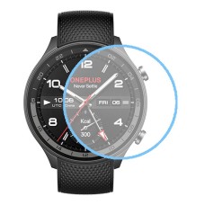 OnePlus Watch 2R  מגן מסך נאנו זכוכית 9H יחידה אחת סקרין מובייל