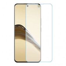 Realme 13 Pro  מגן מסך נאנו זכוכית 9H יחידה אחת סקרין מובייל