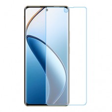 Realme 13 Pro+  מגן מסך נאנו זכוכית 9H יחידה אחת סקרין מובייל