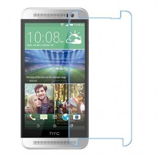 HTC One (E8) מגן מסך נאנו זכוכית 9H יחידה אחת סקרין מוביל