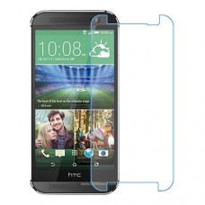 HTC One (M8 Eye) מגן מסך נאנו זכוכית 9H יחידה אחת סקרין מוביל