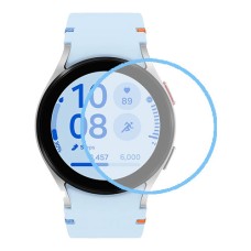 Samsung Galaxy Watch FE  מגן מסך נאנו זכוכית 9H יחידה אחת סקרין מובייל