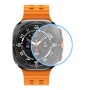 Samsung Galaxy Watch Ultra  מגן מסך נאנו זכוכית 9H יחידה אחת סקרין מובייל