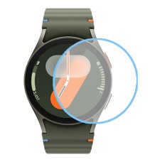 Samsung Galaxy Watch7  מגן מסך נאנו זכוכית 9H יחידה אחת סקרין מובייל