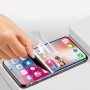 Oukitel BT101 מגן מסך הידרוג'ל שקוף (סיליקון) יחידה אחת סקרין מובייל