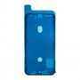 10 PCS מסגרת LCD Bezel מדבקות דבקות Waterproof עבור iPhone XS