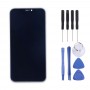 מסך LCD ו Digitizer מלא עצרת עבור iPhone XS מקס