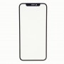 Outer Glass Lens מסך קדמי עבור iPhone XS מקס