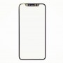Outer Glass Lens מסך קדמי עבור iPhone XS מקס